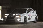 Subaru WRX STI by Vermont SportsCar 2012 года